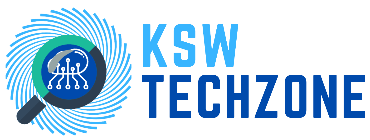 KSW TechZone